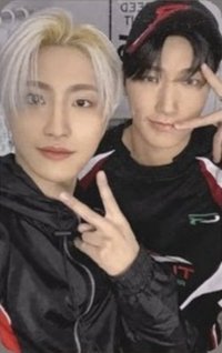 Limitless 專輯卡 通常盤2