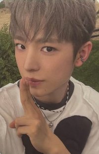 Color 專輯卡 JC 單封