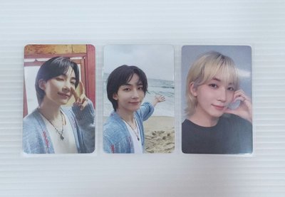 SEVENTEEN JEONGHAN 迷12