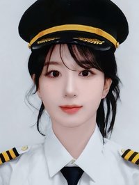 STICK OUT ms 6.0 簽售卡 機長 證件照