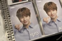 milkis明信片（🈚️3有兩張6）