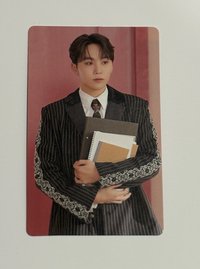 SEUNGKWAN
