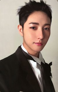 Glitch Mode 專輯卡 Scratch ver