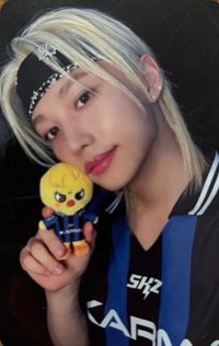 KARMA 專輯卡 電子專預售禮