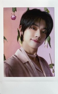 23‘巡迴 京瓷加場 隨機卡 拍立得