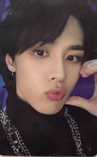 FREQUENCY 專輯卡 PB A ver