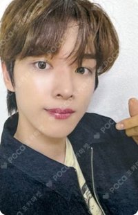 RIIZING am 特典卡 