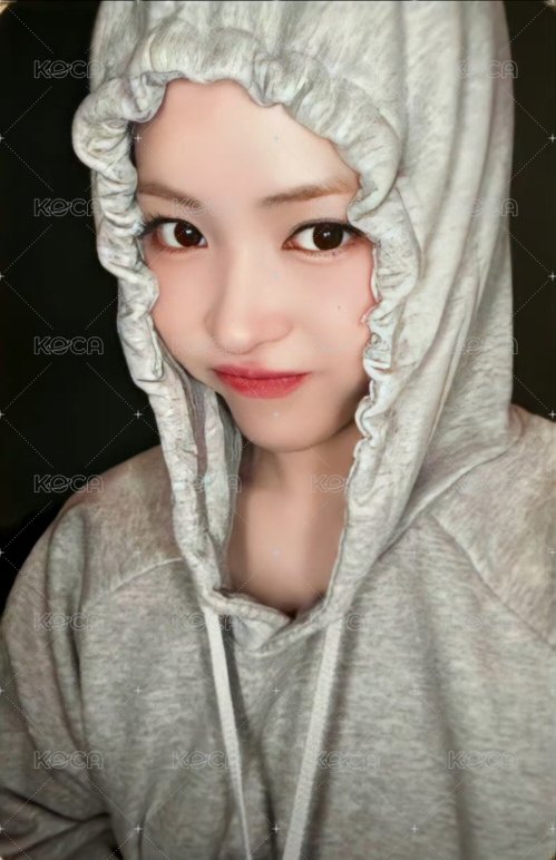 GOLD ms 3.0 簽售卡 帽T 正面