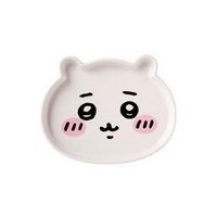 台灣限定 盤子 吉伊