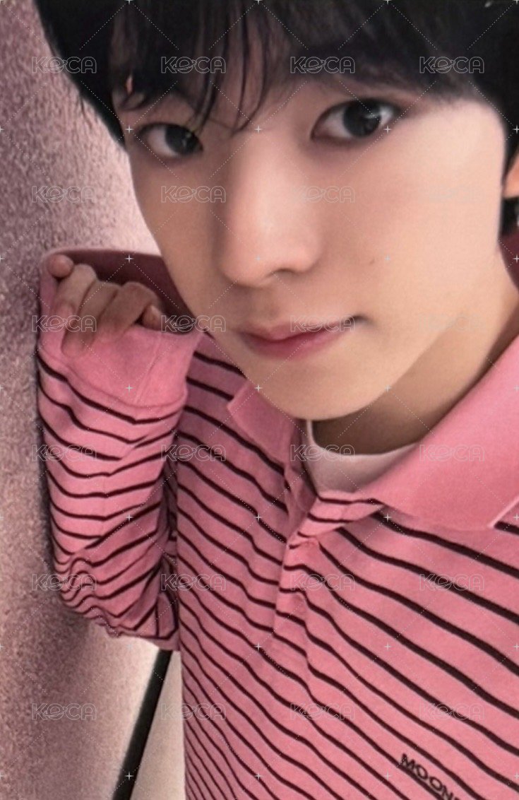 Songbird yzy 4.0 簽售卡  正面