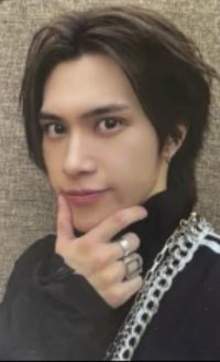 FREQUENCY 專輯卡 PB A ver