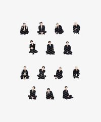 PTDOS 立牌 LD 隨機 LA場 坐坐版