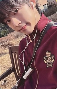 TRY WITH US GS25 特典卡 