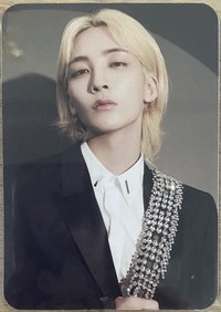 2021 DICON 雜誌卡 