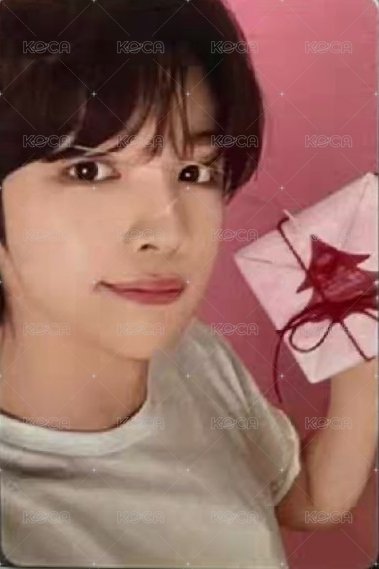 2024聖誕 隨機卡  正面