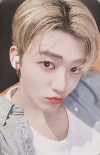 NCT DREAM 8TH ANNIVERSARY 周邊卡 角色卡組