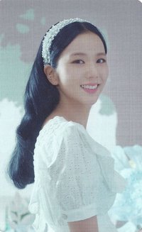 BPTG 專輯卡 stella ver.