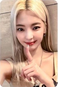 KILL MY DOUBT sw Qoo10 2.0 簽售卡 