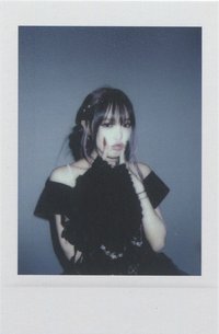 HATE XX am 1.0 幸運卡 拍立得