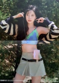 BETWEEN 1&2 特典海報 