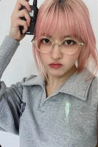 一週年咖啡廳 入場卡 / 場限卡 