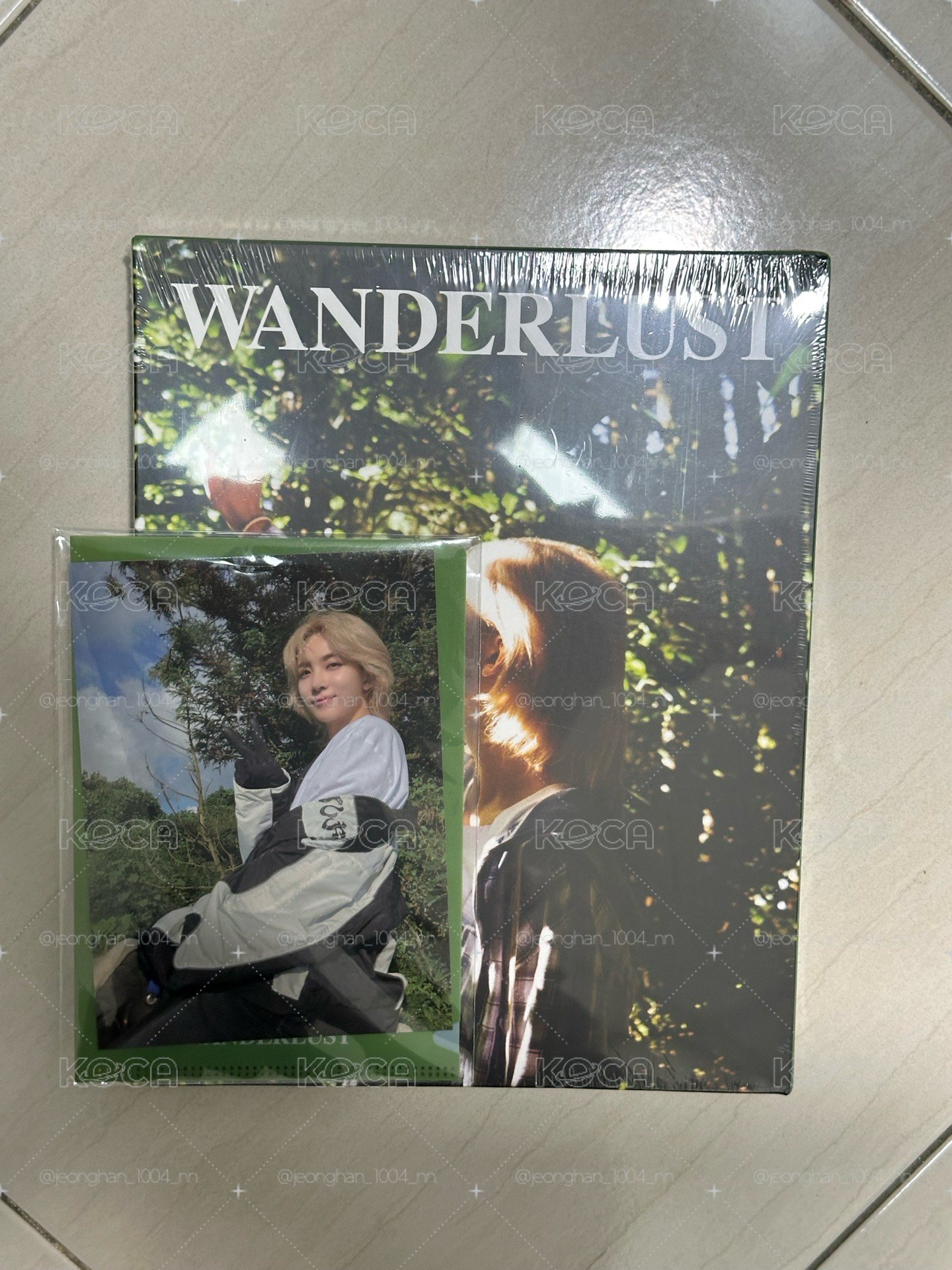 淨漢雜誌含特典全新未拆