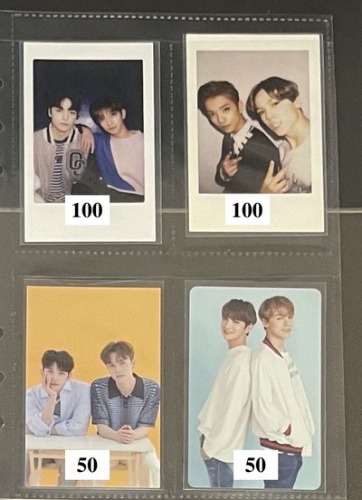 率盤（DVD/藍光/美國賴雙人卡/克拉粽）