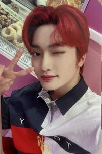 23’年曆 新那拉 特典卡 