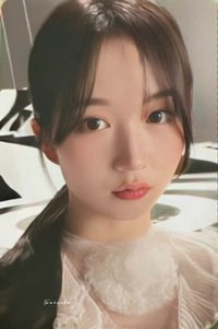 ENTWURF hello82 預售 特典卡 嫄