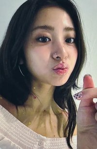 CRAZY knpops 預售 特典卡 