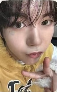 WISHFUL wm 簽售卡 