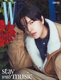 W Koera 雜誌 6月號