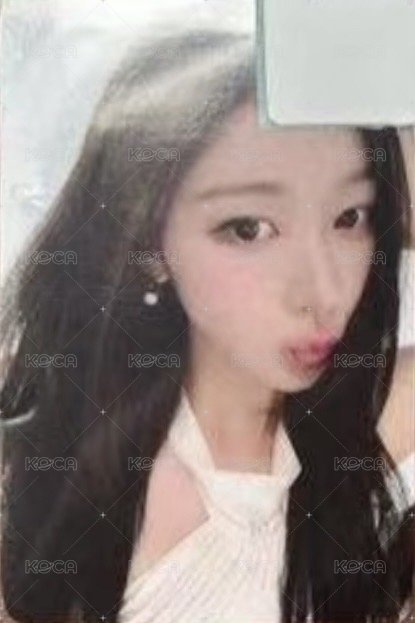 Rich Man ny 幸運卡 吉 正面