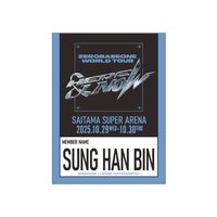 世巡H&N 貼紙 一番賞 F賞