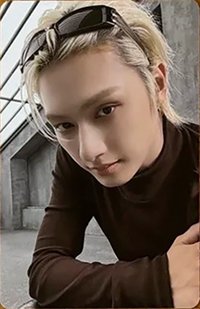 正五 專輯卡 黑膠唱片卡