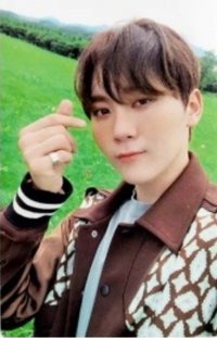 正三 專輯卡 HOPE