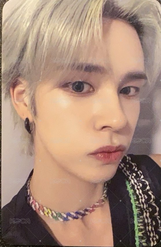 SUN SEEKER sw 1.0 特典卡  正面