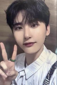 SUN SEEKER sw 1.0 簽售卡 