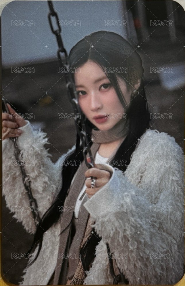 DRIP 滿額卡 上海深圳快閃 ASA 正面