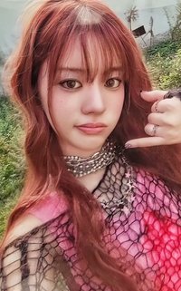 I'LL LIKE YOU YT 1.0 特典卡 