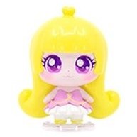 Teenieping聯名 模型 