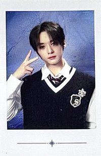 4th FM 線下 滿額卡 拍立得