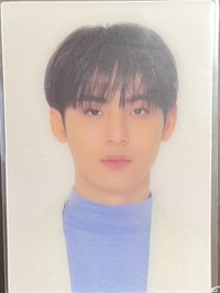 21‘FM｜HARE 周邊卡 