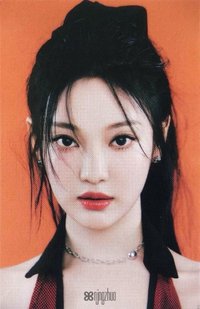 #potd展會 隨機卡 寧