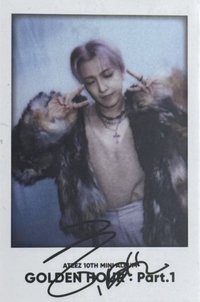 GH1 快閃店 滿額卡 