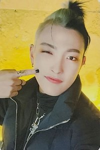 Movement sw 1.0 簽售卡 