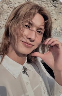 LXVE to DEATH 專輯卡 Tin Case ver.