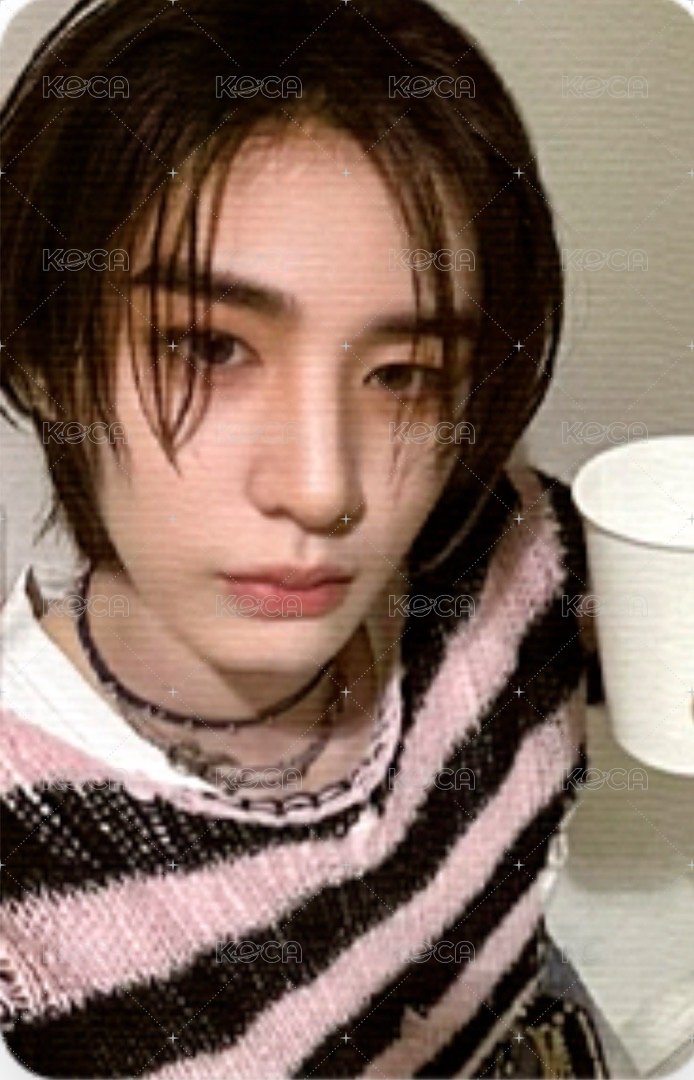 19.99 隨機卡 5 自拍 正面