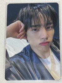 隨機卡 善旴Sunwoo ZENERATION場週