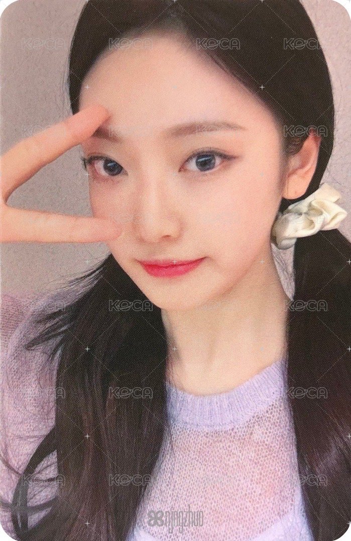 Drama yzy 簽售卡 一直娛簽售寧 正面